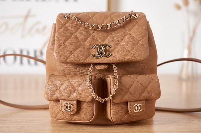 Chanel Handbags 582